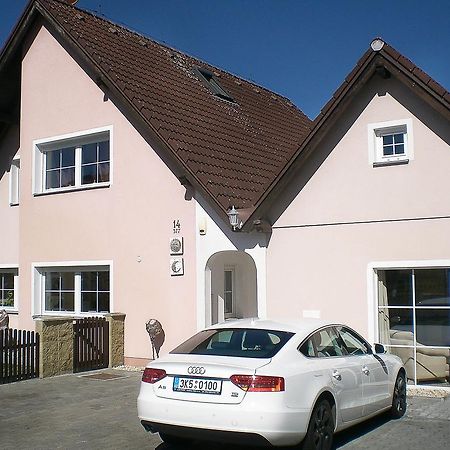 Bluestars Apartments Karlovy Vary Exterior photo